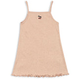 Konges Sløjd Cameo Rose Roli Strop Kjole