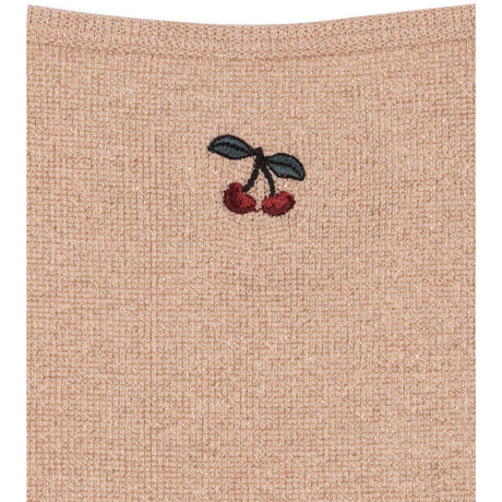 Konges Sløjd Cameo Rose Roli Strop Kjole