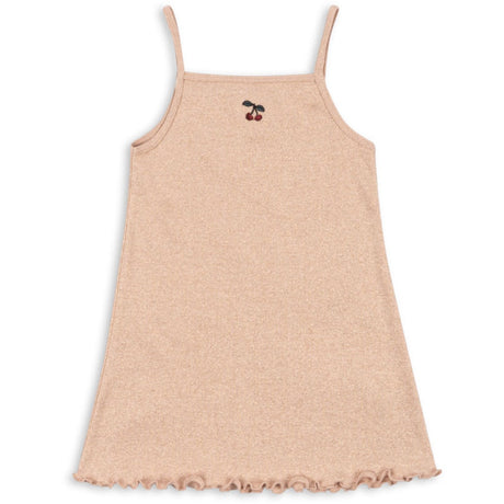 Konges Sløjd Cameo Rose Roli Strop Kjole