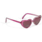 Konges Sløjd Pink Multi Solbriller Baby Heart