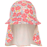 Konges Sløjd Rose Anglaise Manuca Flæse Badesolhat Grs