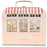 Konges Sløjd Pink Little Artist Sæt