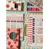 Konges Sløjd Pink Little Artist Sæt