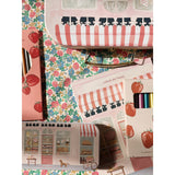 Konges Sløjd Pink Little Artist Sæt