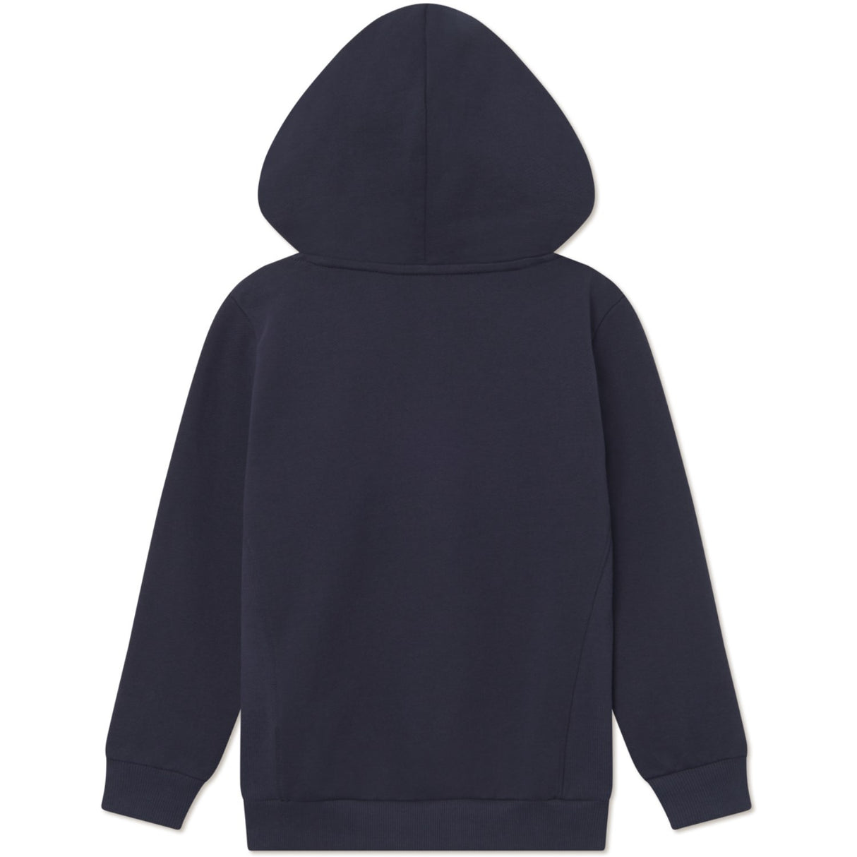 Les Deux Kids Dark Navy Dexter Hoodie Kids