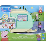 Peppa Pig Campingvogn