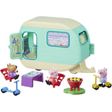Peppa Pig Campingvogn