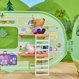 Peppa Pig Campingvogn