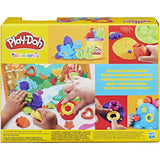 Play-Doh Former & Farver Dino Startpakke