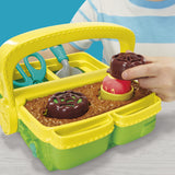 Play-Doh Blomstrende Blomster Legesæt