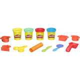 Play-Doh Startpakke