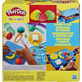 Play-Doh Lille Kok Startpakke