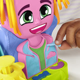Play-Doh Frisørsalon Legesæt