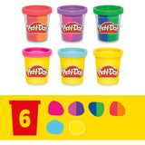 Play-Doh Frisørsalon Legesæt