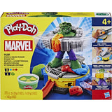 Play-Doh Hulk Smash & Squish