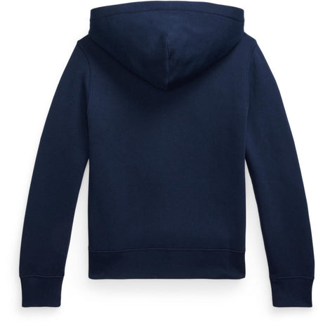 Polo Ralph Lauren Refined Navy Sweatshirt