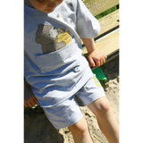 That's Mine X Luksusbaby Bees And Bears Lucas Sæt