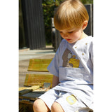 That's Mine X Luksusbaby Bees And Bears Lucas Sæt