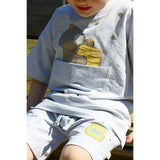 That's Mine X Luksusbaby Bees And Bears Lucas Sæt