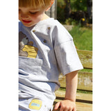 That's Mine X Luksusbaby Bees And Bears Lucas Sæt