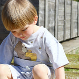 That's Mine X Luksusbaby Bees And Bears Lucas Sæt