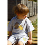 That's Mine X Luksusbaby Bees And Bears Lucas Sæt