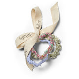 Lalaby Mini Scrunchie 3-Pak - Mix