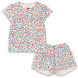 Konges Sløjd Fiola Jada Sæt GOTS