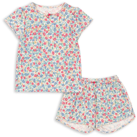 Konges Sløjd Fiola Jada Sæt GOTS