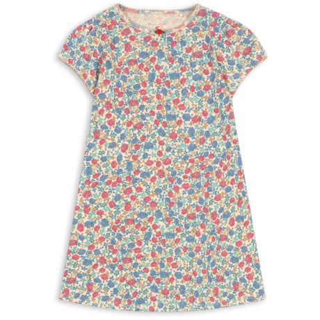 Konges Sløjd Fiola Jada Kjole GOTS