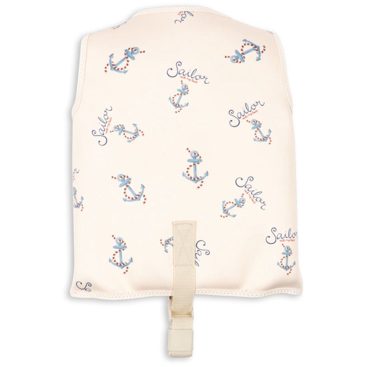 Konges Sløjd Rock My Boat Ellis Svømmevest