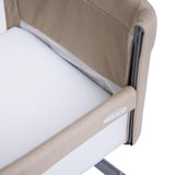 Graco Oatmeal Sweet2Sleep