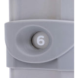 Graco Oatmeal Sweet2Sleep