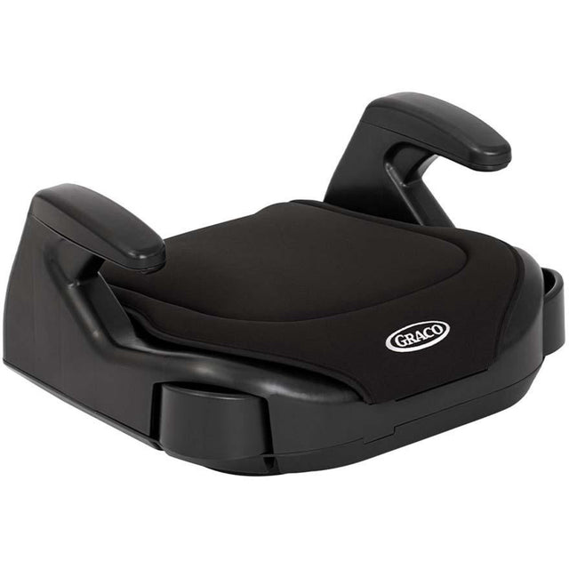 Graco Black Booster Basic R129