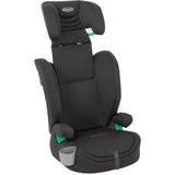 Graco Eldura R129 Autostol Midnight 76-150 Cm