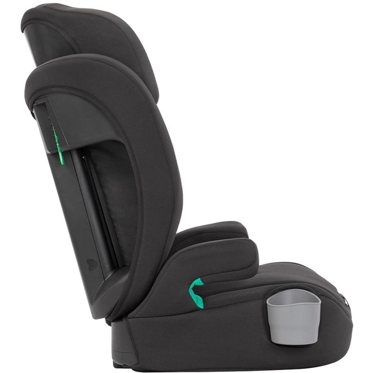 Graco Eldura R129 Autostol Midnight 76-150 Cm