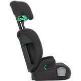 Graco Eldura R129 Autostol Midnight 76-150 Cm