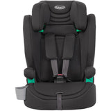 Graco Eldura R129 Autostol Midnight 76-150 Cm