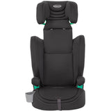 Graco Eldura R129 Autostol Midnight 76-150 Cm