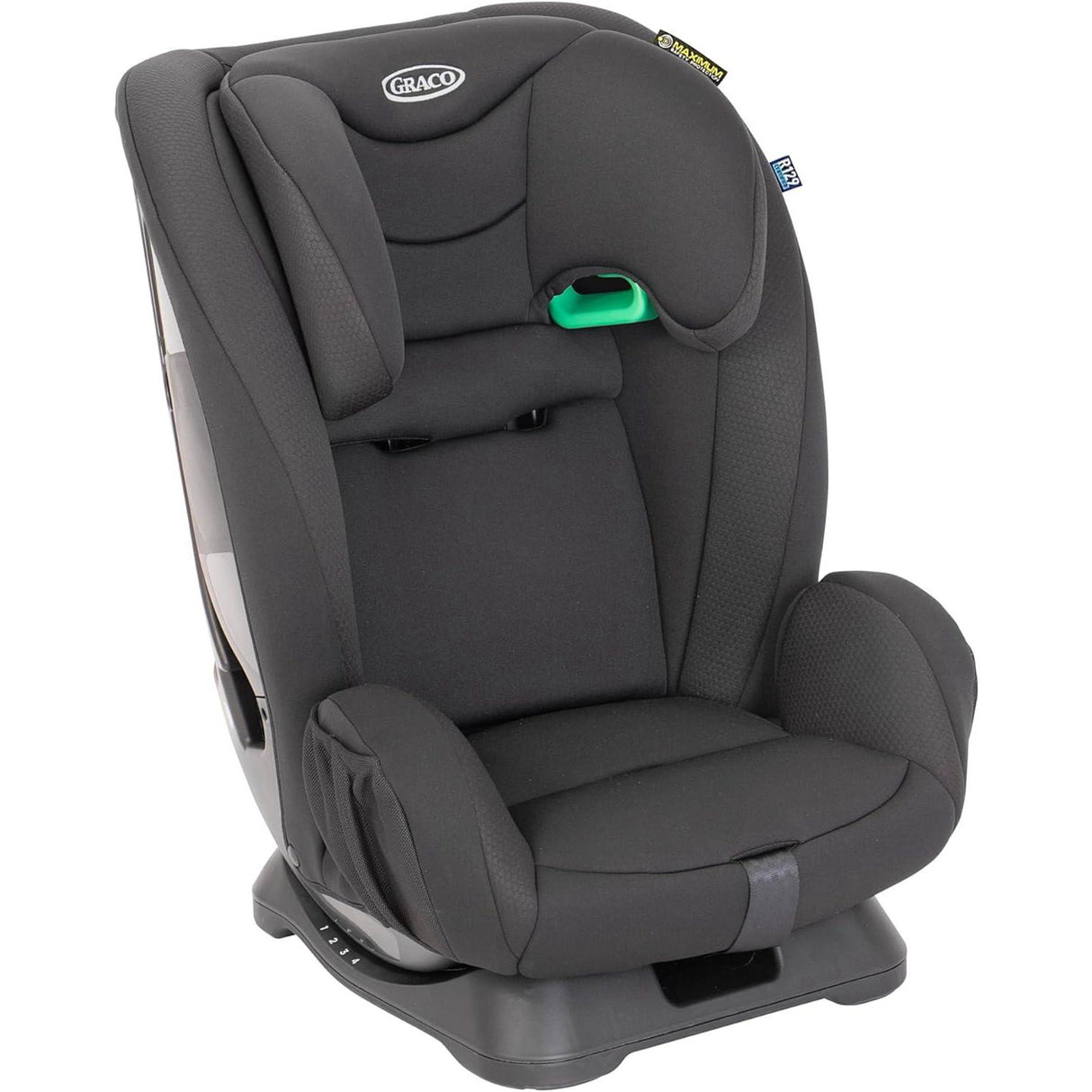 Graco Onyx Flexigrow R129 76-145Cm