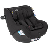 Graco Midnight Snuggo R129 40-105Cm