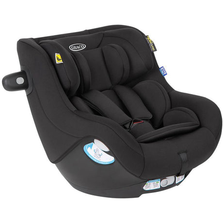 Graco Midnight Snuggo R129 40-105Cm