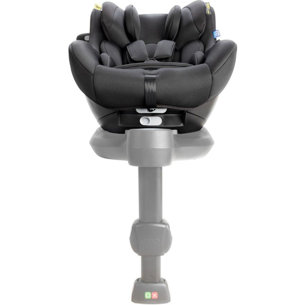 Graco Midnight Snuggo R129 40-105Cm