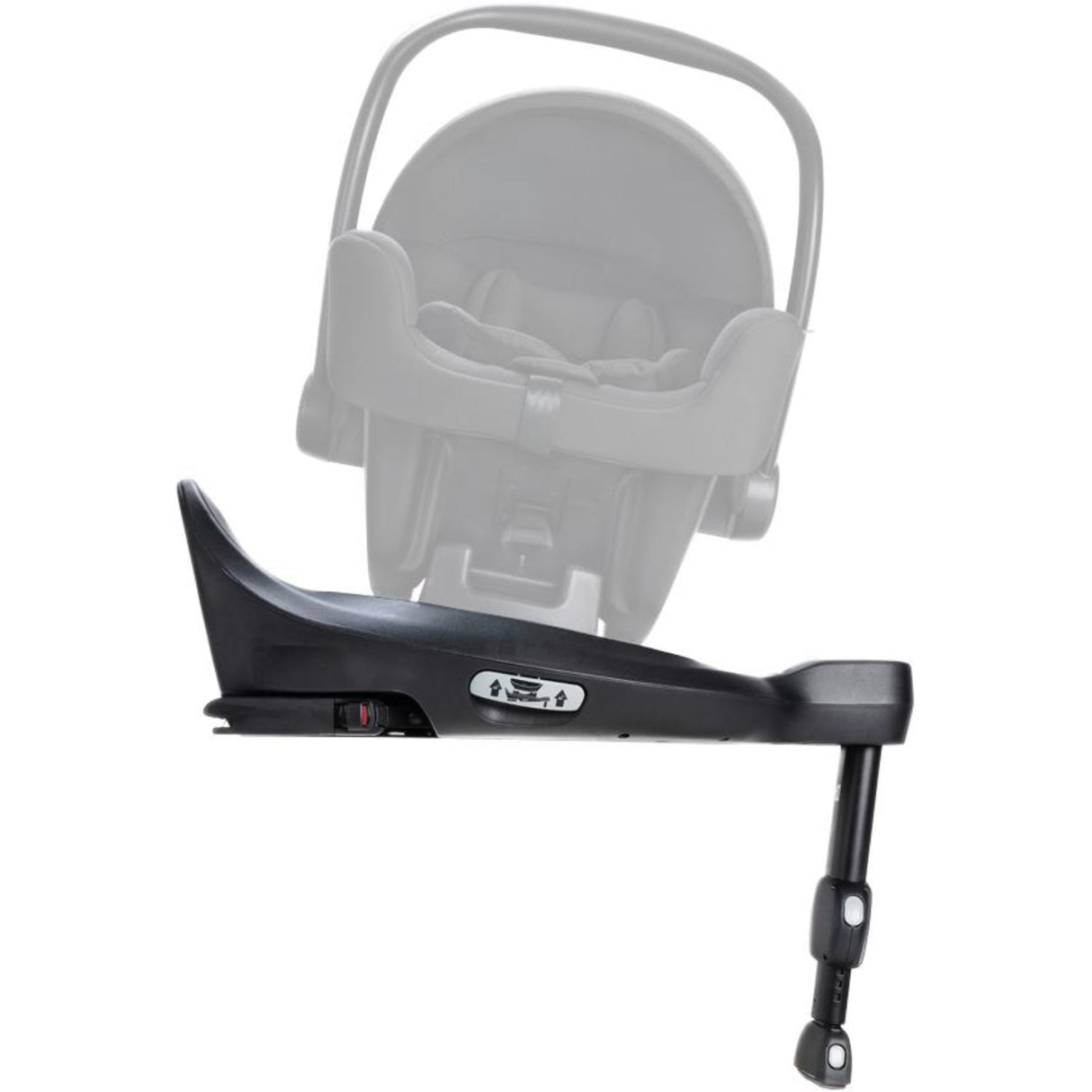 Graco Black Snugturn Base