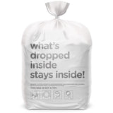 Magic 3 Roll Pak Bags til Magic Blespand