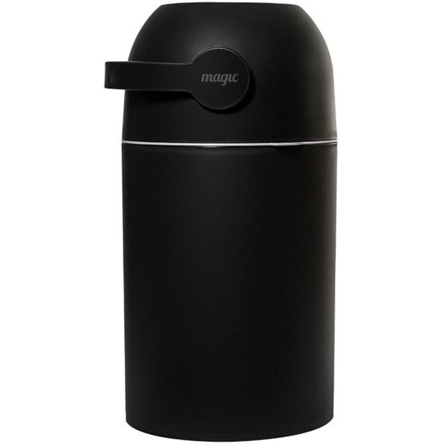 Magic Black Majestic Blespand