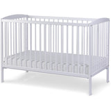 Nordbaby White Tremmeseng Lassio 60X120
