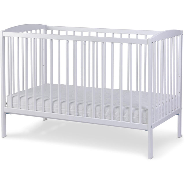 Nordbaby White Tremmeseng Lassio 60X120