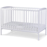 Nordbaby White Tremmeseng Lassio 60X120