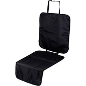 Nordbaby Black 3 I 1 Bil Sæde Protector & Kick Mat